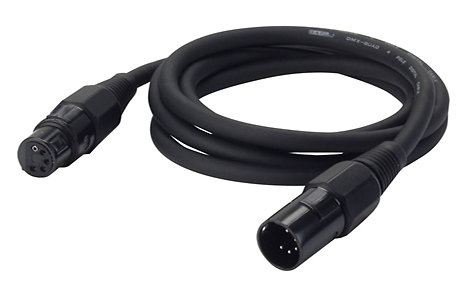 DMX 5 PT STRAP