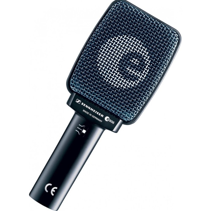 SENNHEISER E906