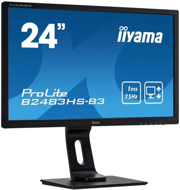 IIYAMA B2483HS