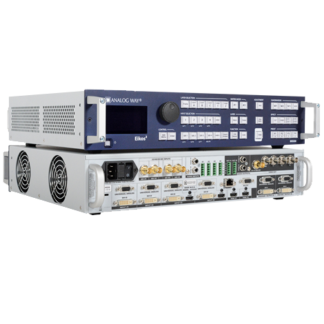 ANALOGWAY EIKOS2