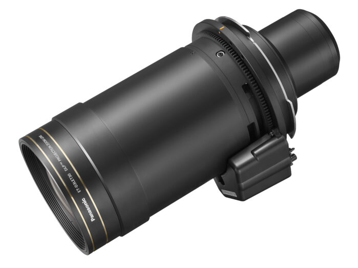 PANASONIC ET-D3LET30