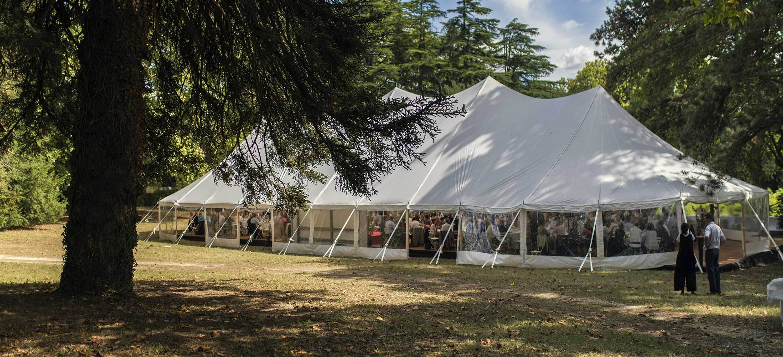 Evénement privé, À chaque moment, nous faisons de votre vie une fête.