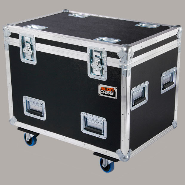 Occasion Flight case - RT Events - Montélimar - Valence - Avignon