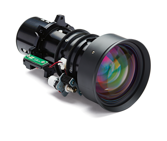 CHRISTIE 0.95-1.2 ZOOM