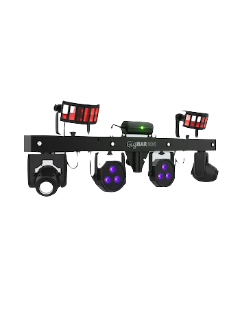 Pack éclairage animation L1 130€ TTC