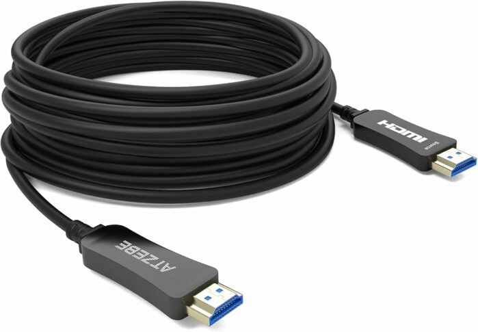 HDMI 2.0 30M FIBRÉ