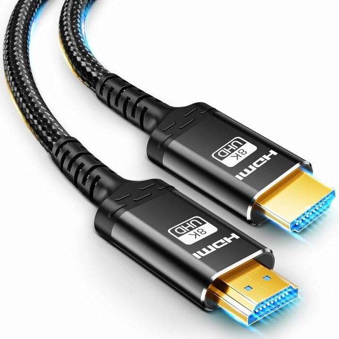 HDMI 8K 50m