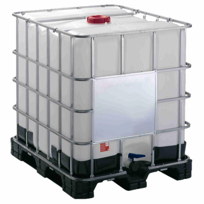 CUVE DE LESTAGE 1000L