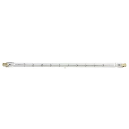 Lampes halogènes