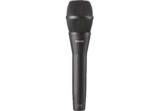 SHURE KSM9/CG