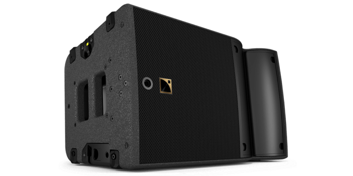 L-ACOUSTICS A10/FOCUS