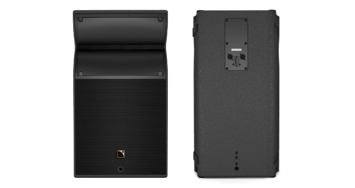 L-ACOUSTICS A15/FOCUS