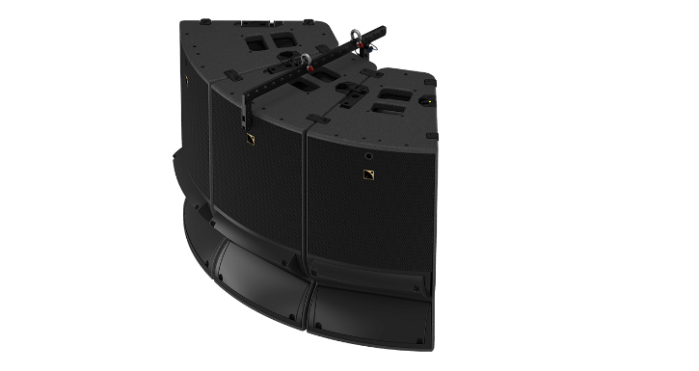 L-ACOUSTICS A15/WIDE