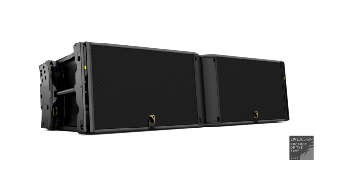 L-ACOUSTICS K2
