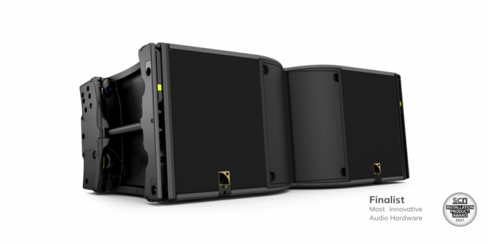 L-ACOUSTICS K3