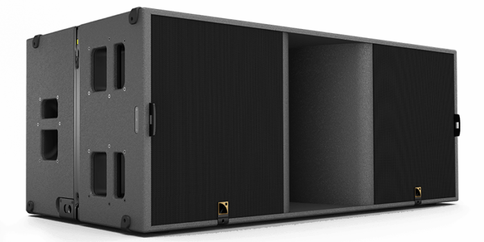 L-ACOUSTICS SUB KS28