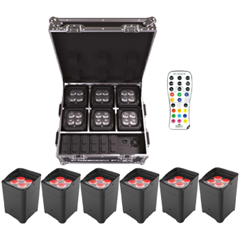 Pack déco + anim -80P