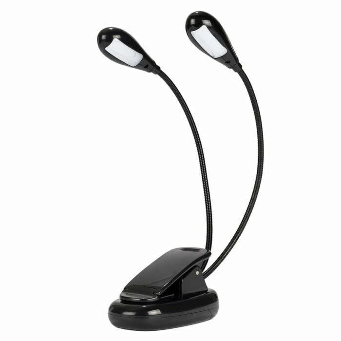LAMPE ÉCLAIRAGE PUPITRE