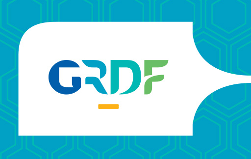 Logo Forum des métiers GRDF