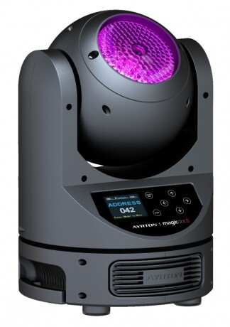 AYRTON MAGICDOT SX