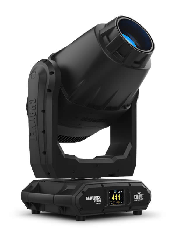 CHAUVET MAVSTORM 1
