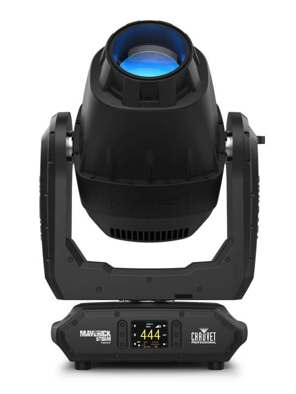 CHAUVET MAVSTORM 1