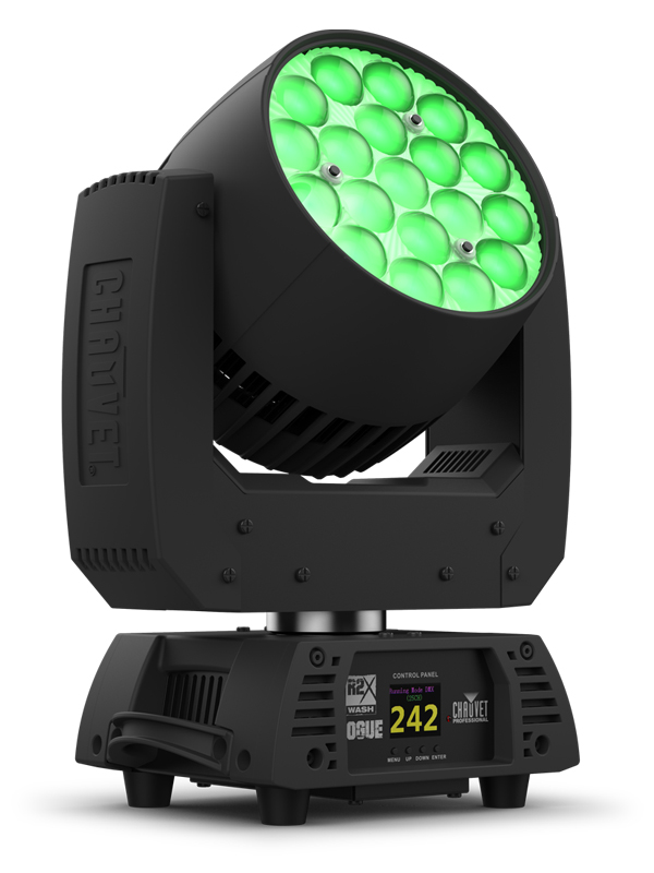 CHAUVET ROGUE R2X