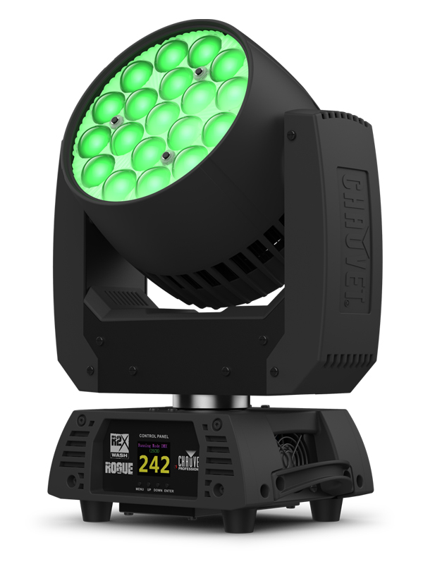 CHAUVET ROGUE R2X