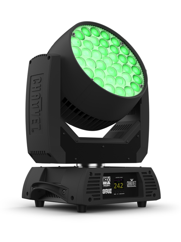 CHAUVET ROGUE R3X