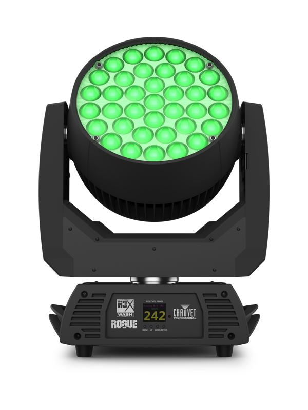 CHAUVET ROGUE R3X