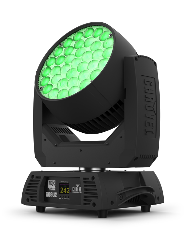 CHAUVET ROGUE R3X