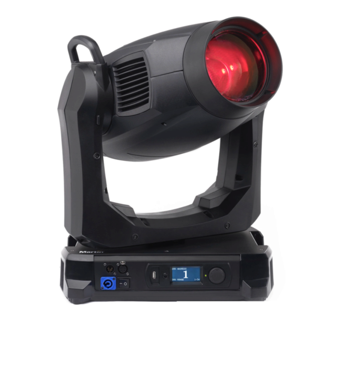 MARTIN VIPER PROFILE