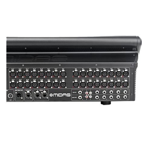 MIDAS M32
