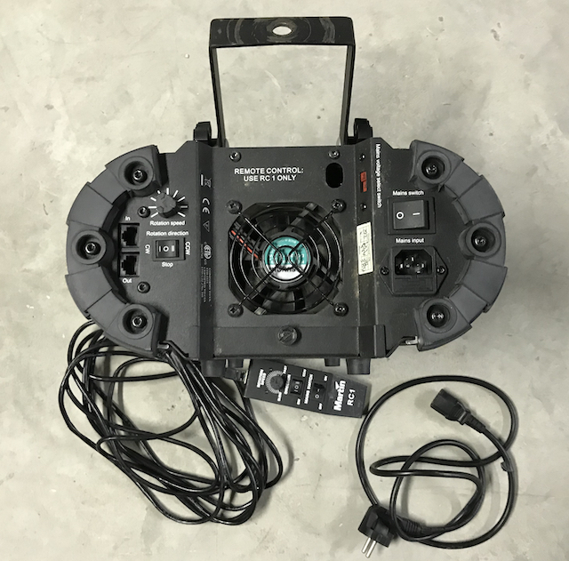 Projecteur d'effet MARTIN MANIA PR1