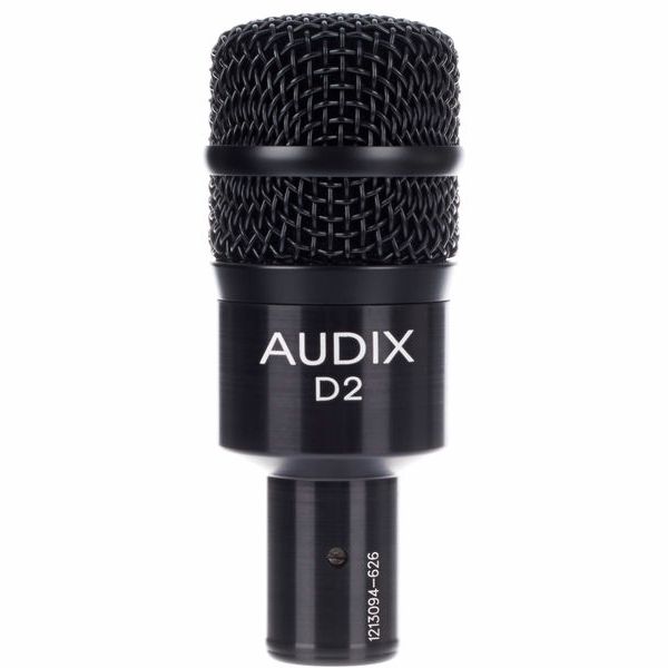 AUDIX D2
