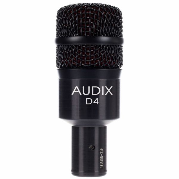 AUDIX D4