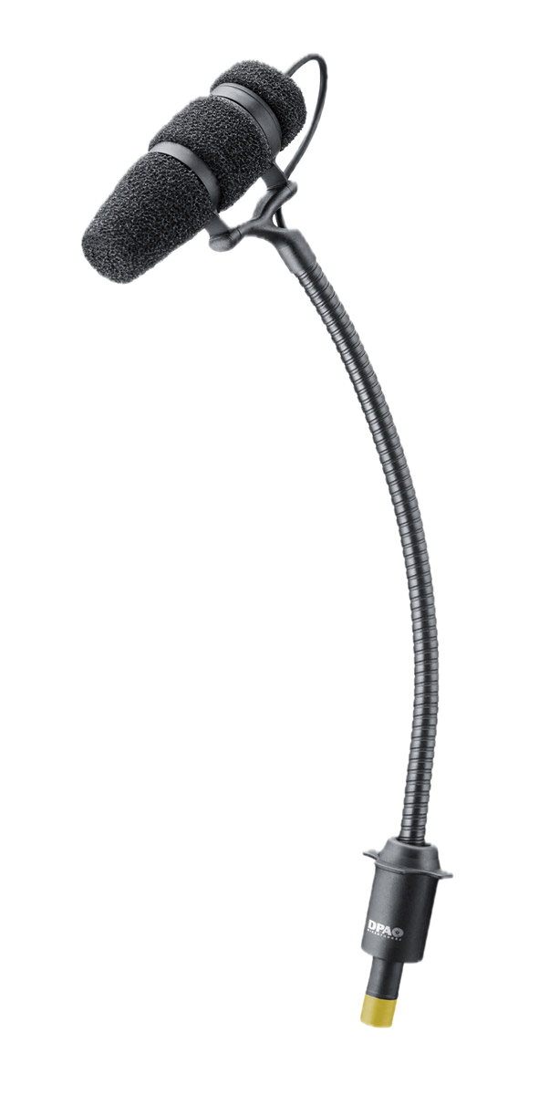 DPA 4099 Extreme SPL