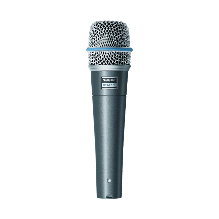 SHURE BETA57