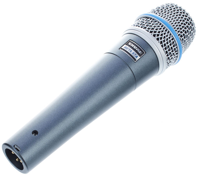 SHURE BETA57