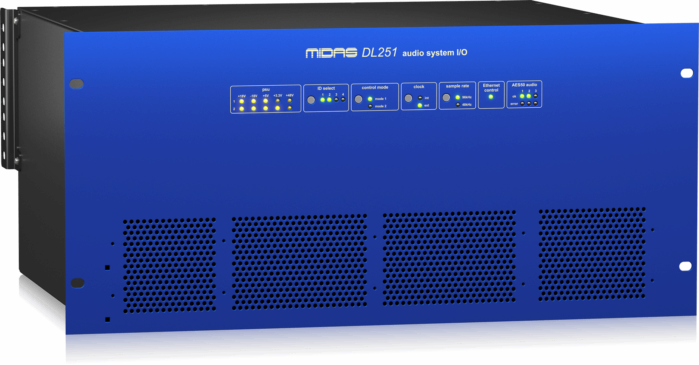 MIDAS DL251 48IN/16OUT