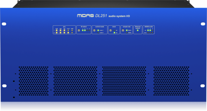 MIDAS DL251 48IN/16OUT