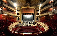 Opéra d'Avignon