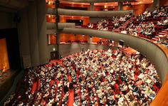 Opéra-théâtre de Saint-Etienne