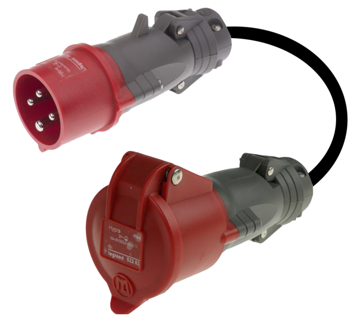 P17 16ATRI 10M