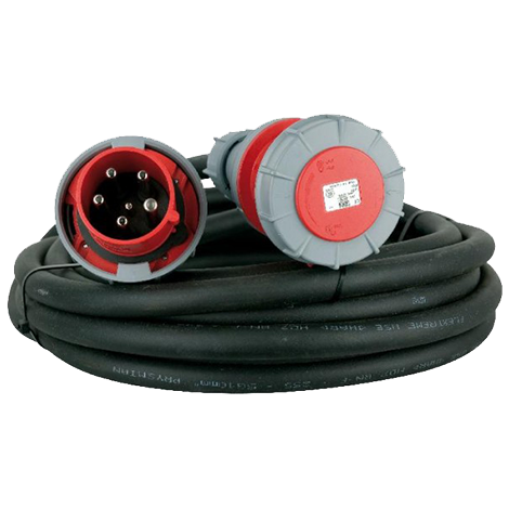 CABLE P17 TETRA