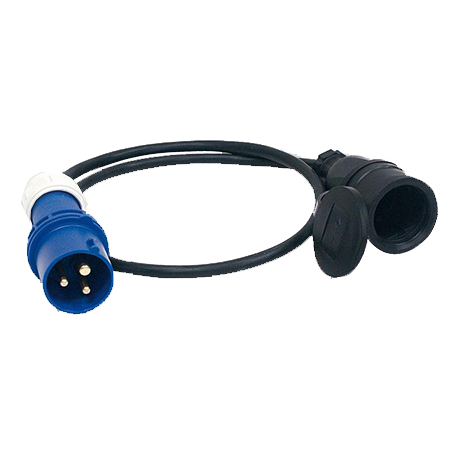 ADAPTATEUR PC16