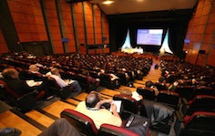 Palais des Congrès de Toulon