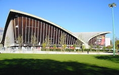 Palais des sports de Grenoble