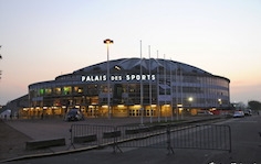 Palais des sports de Lyon