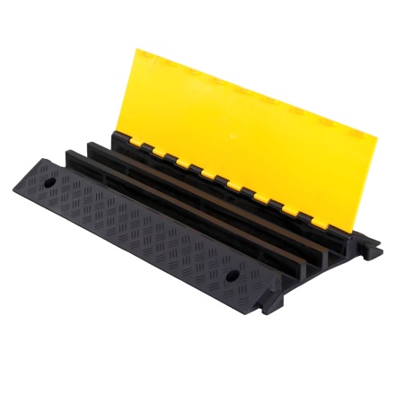 PASSAGE DE CABLE 90CM - 3 CANAUX